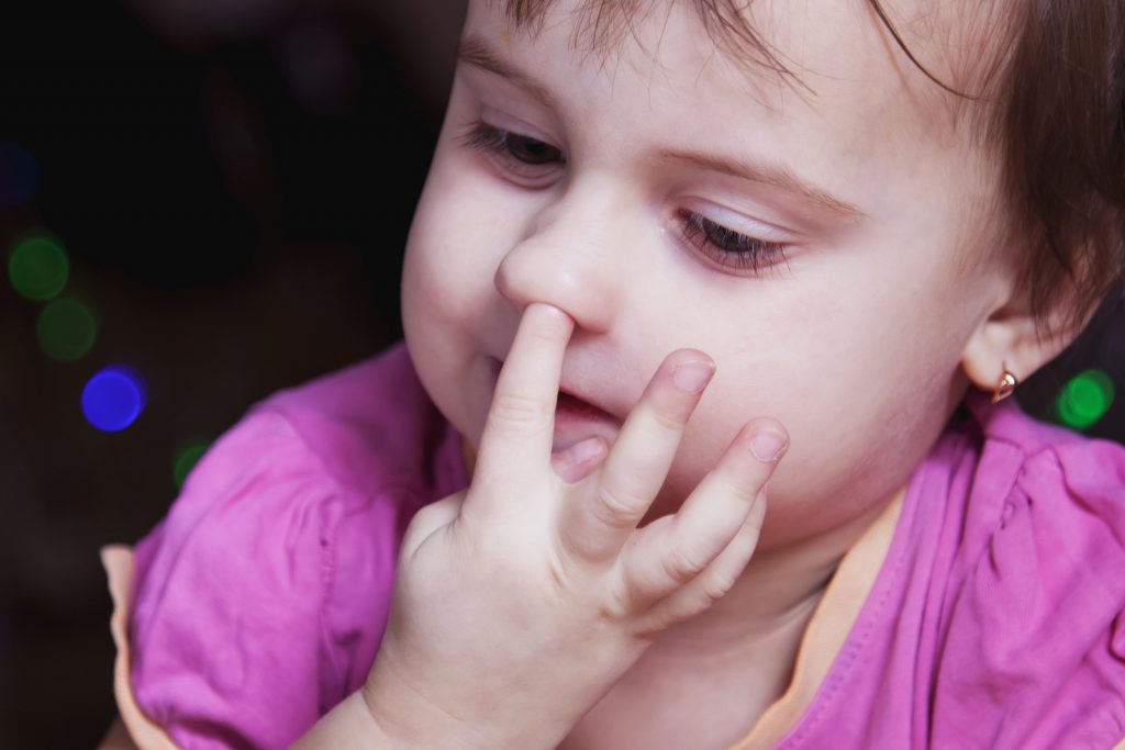 Why Kids Eat Boogers (and How To Stop Them!) KidsAcookin