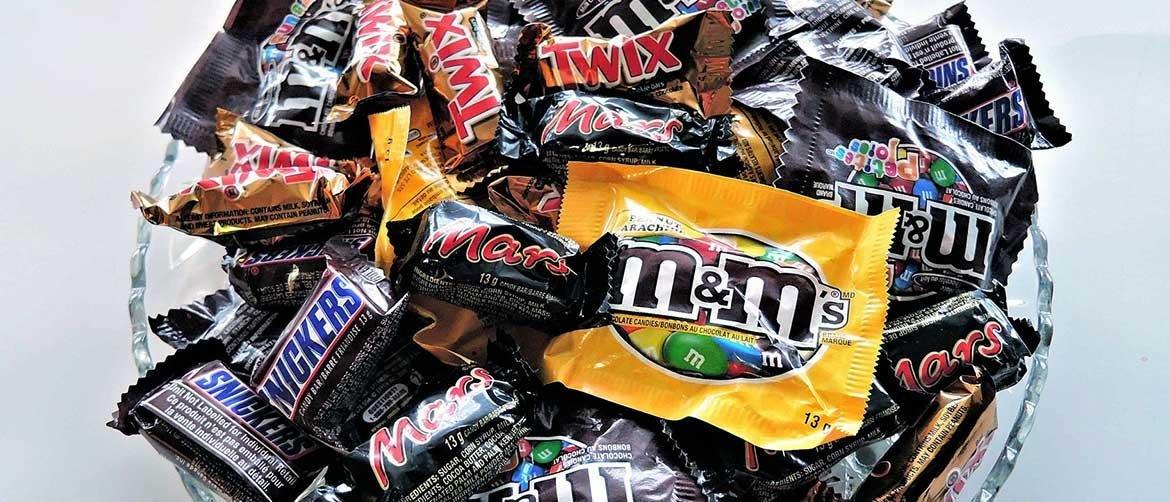 Candy And Diabetes How To Enjoy The Sweet Stuff And Maintain Blood