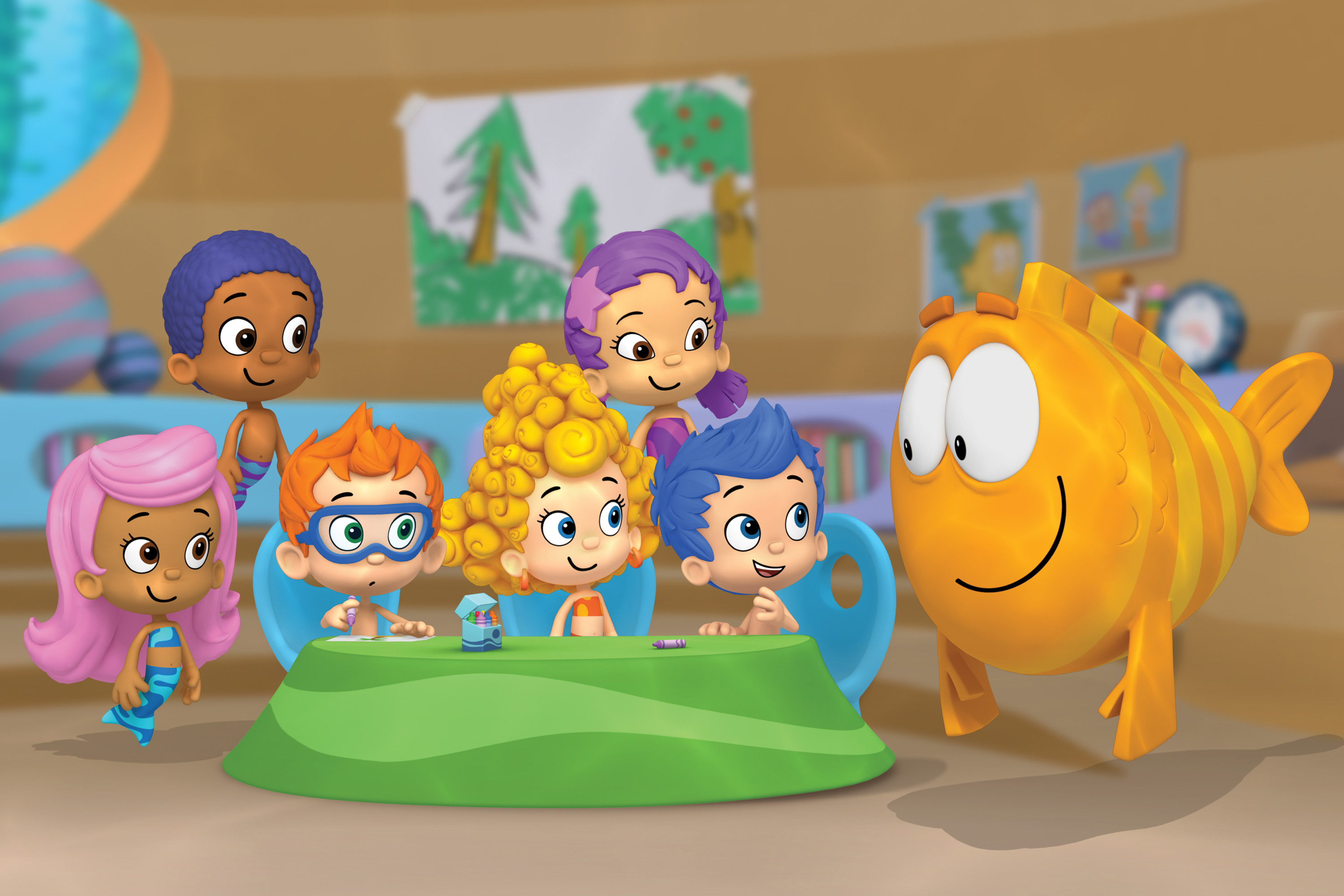 Guppies Photos and Premium High Res Pictures Getty Images