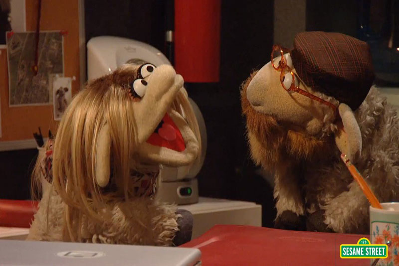 Kidscreen » Archive » Parody vid of the week