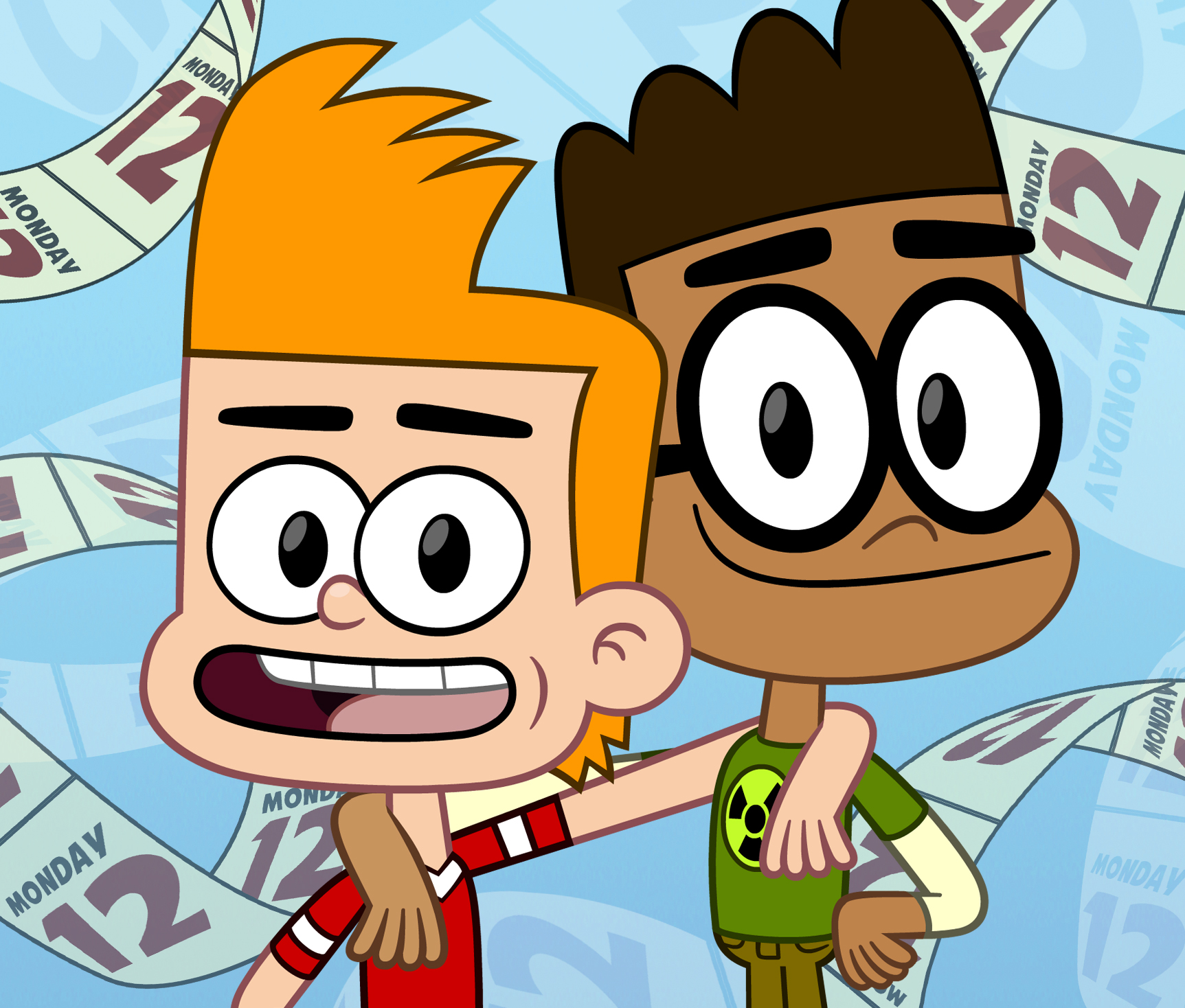 YTV commissions new series from DHX and Grojband creators » Kidscreen