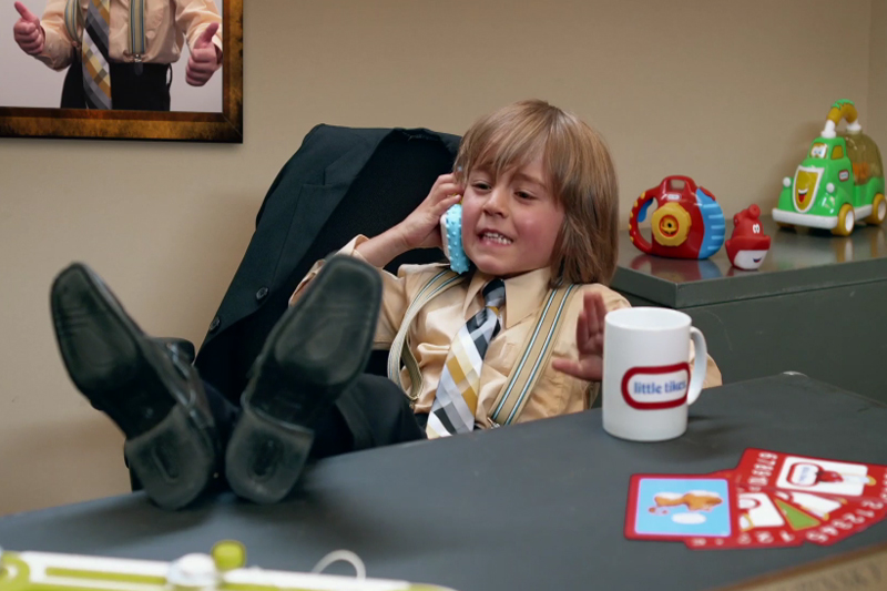 Kidscreen » Archive » Little Tikes launches webfocused ad camapign