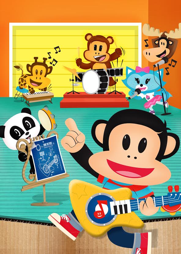 Kidscreen » Discovery Kids Latin America