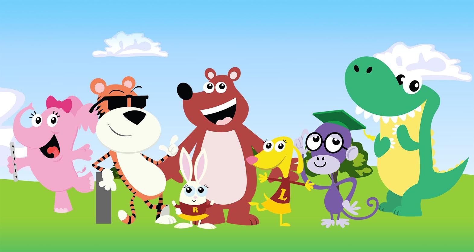 Kidscreen » Archive » Baby Genius, Secret Millionaires jump onto LeapPads