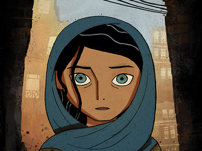 Kidscreen » The Breadwinner