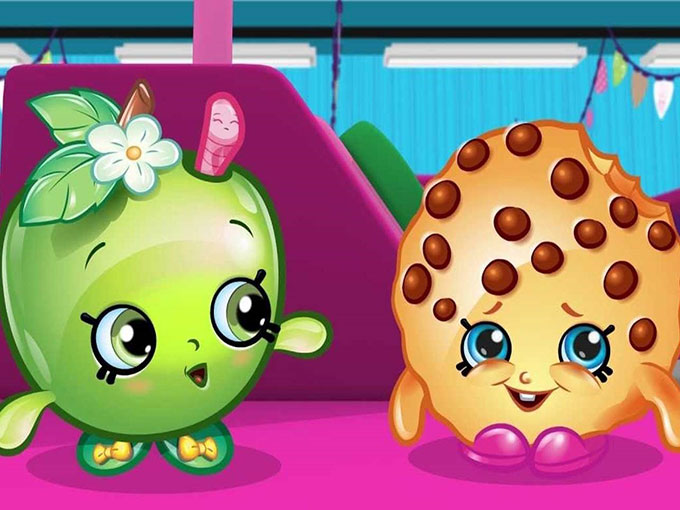 Kidscreen » Archive » WildBrain to manage Moose Toys’ YouTube channels