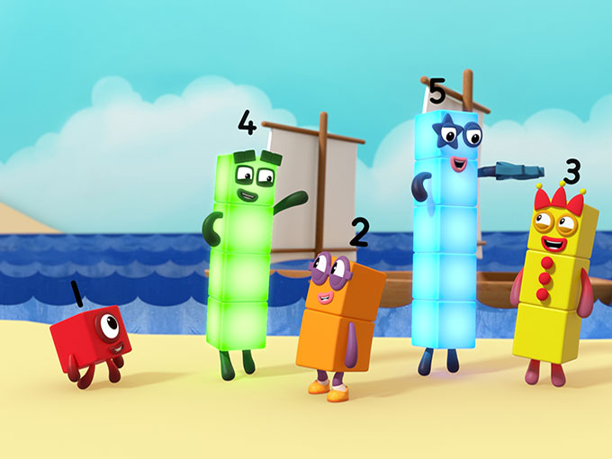 Kidscreen » alphablocks