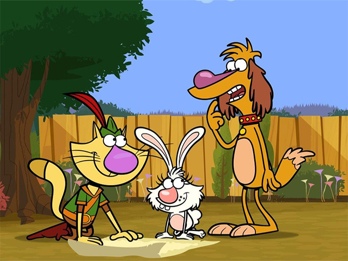 Kidscreen » Archive » TOMY launches new Nature Cat toys