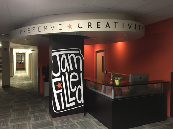 Kidscreen » work from home