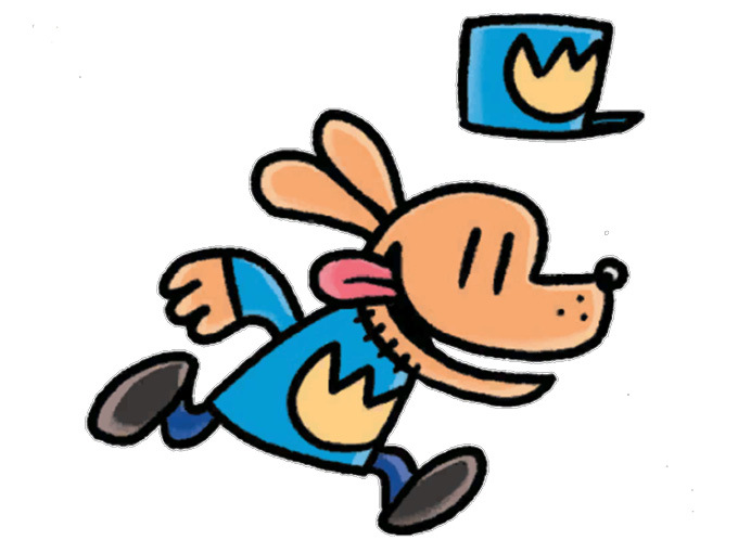 Kidscreen » Dog Man