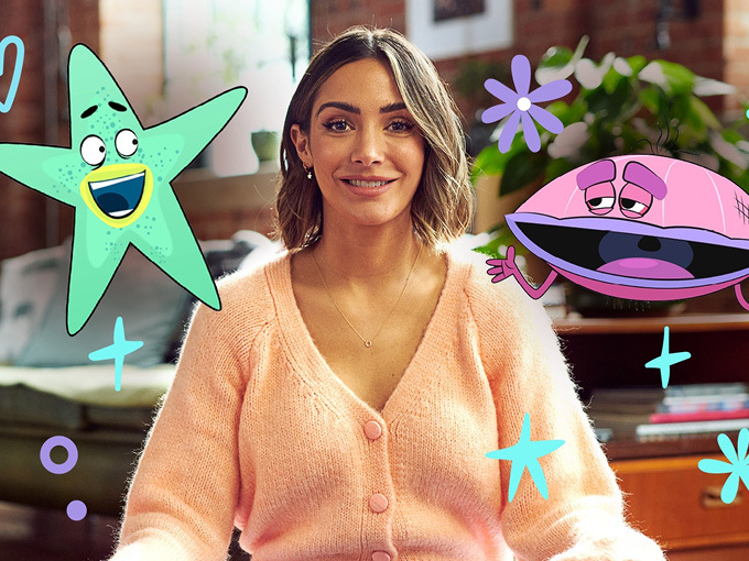 Kidscreen » Clam Brain