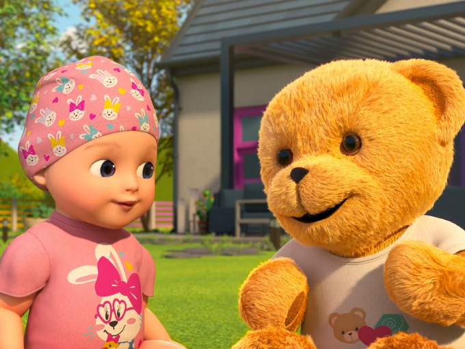 Kidscreen » Archive » MGA Entertainment to merge with Germany’s Zapf