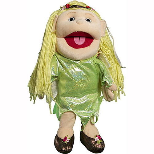 Sunny Toys Sunny Toys Fairy Spring, 14"