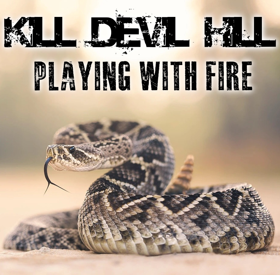 Kill Devil Hill Rock Band Featuring Matt Snell, Dewey Bragg, Mark