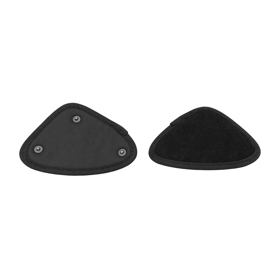LS2 Ear Cover for Rebellion Helmet Kimpex Canada