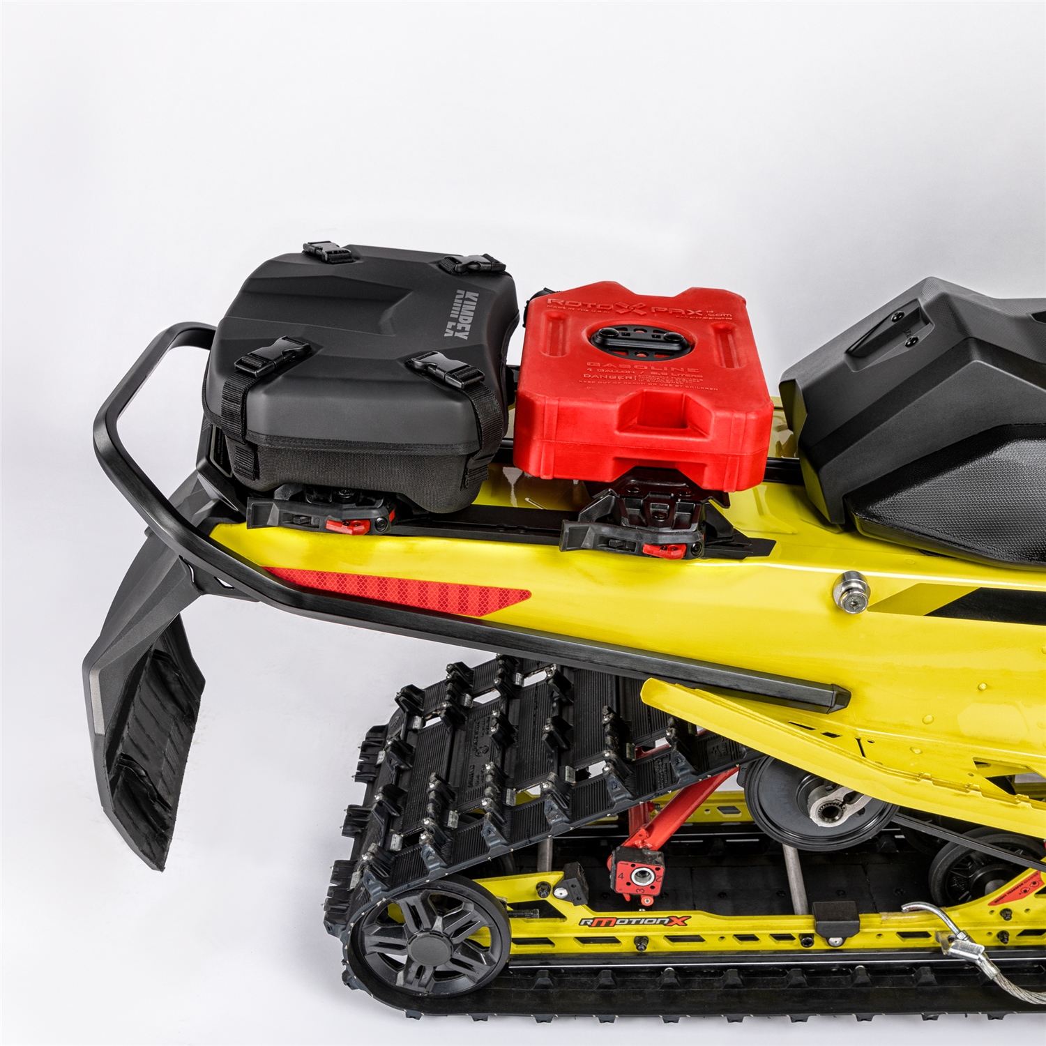 KIMPEXCONNECT Kimpex Connect gas tank holder