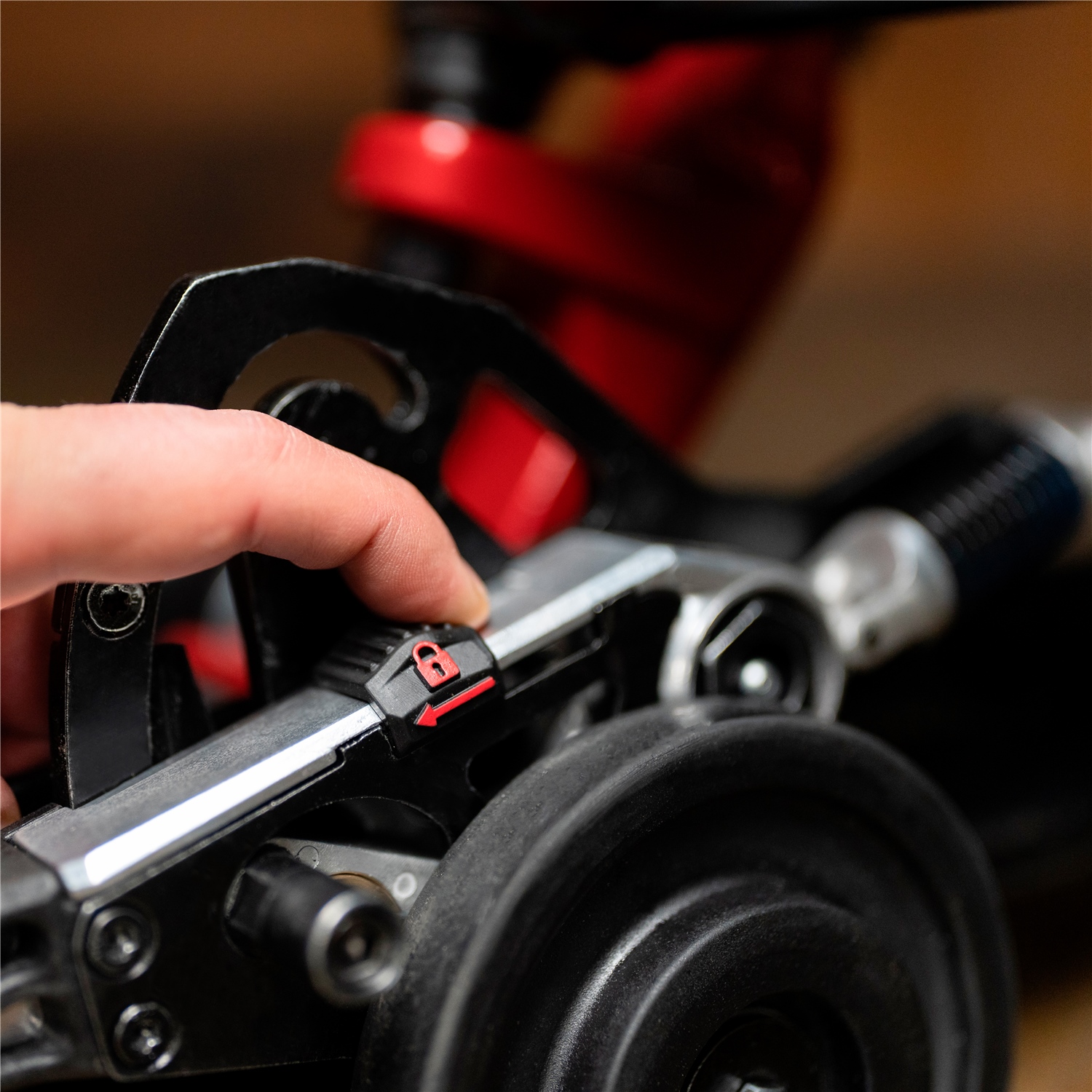 KIMPEXROUSKI Rouski EVO complete Kit Kimpex Canada