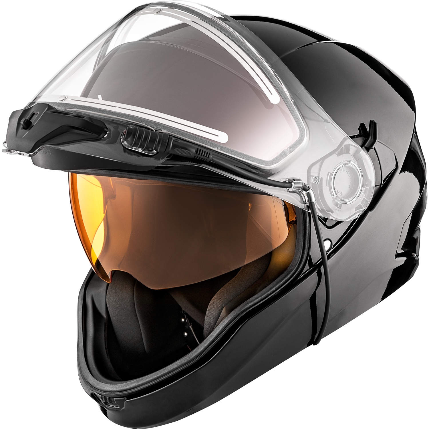 Casque Intégral Contact CKX CKXGear Canada