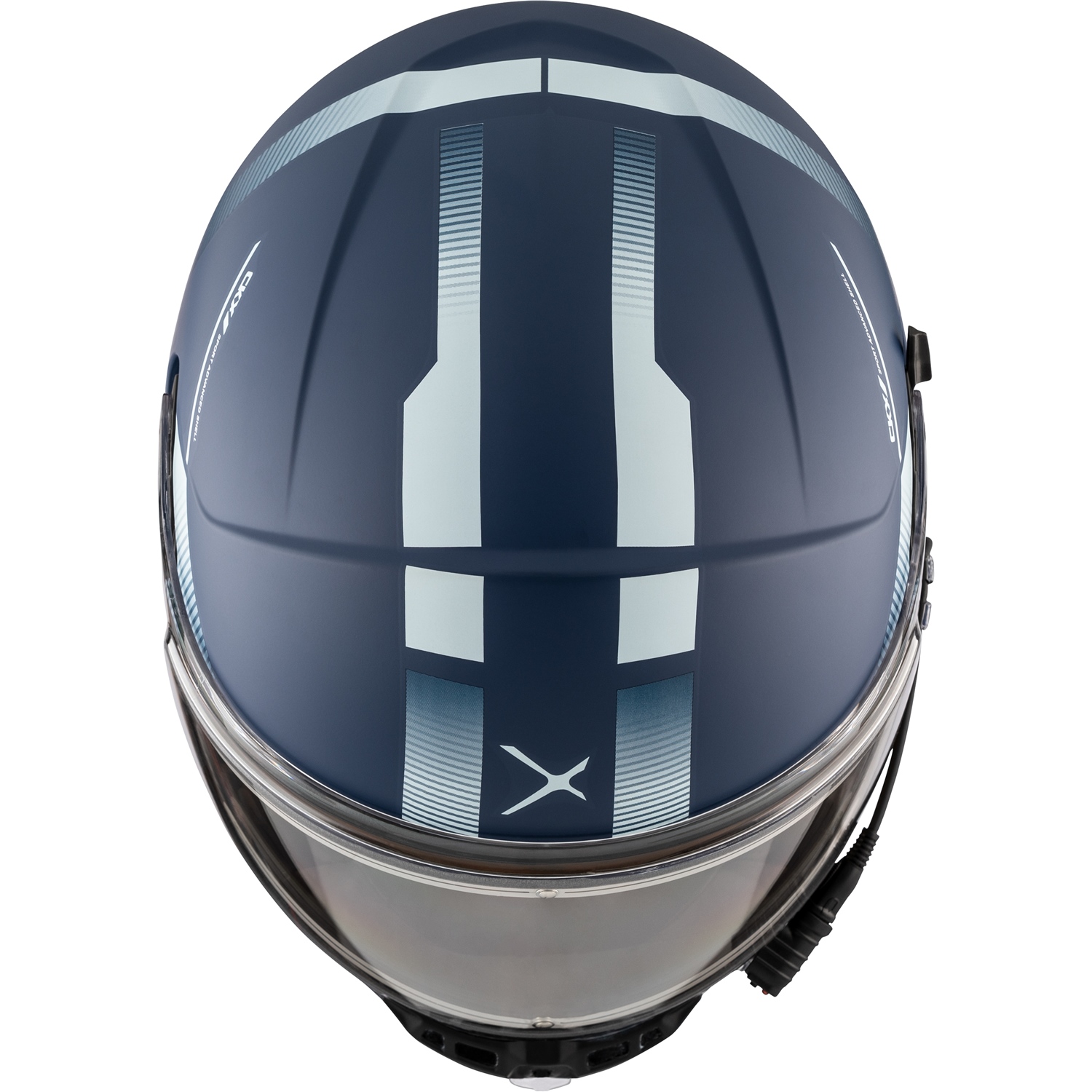 CKX Contact Full face Helmet Kimpex USA