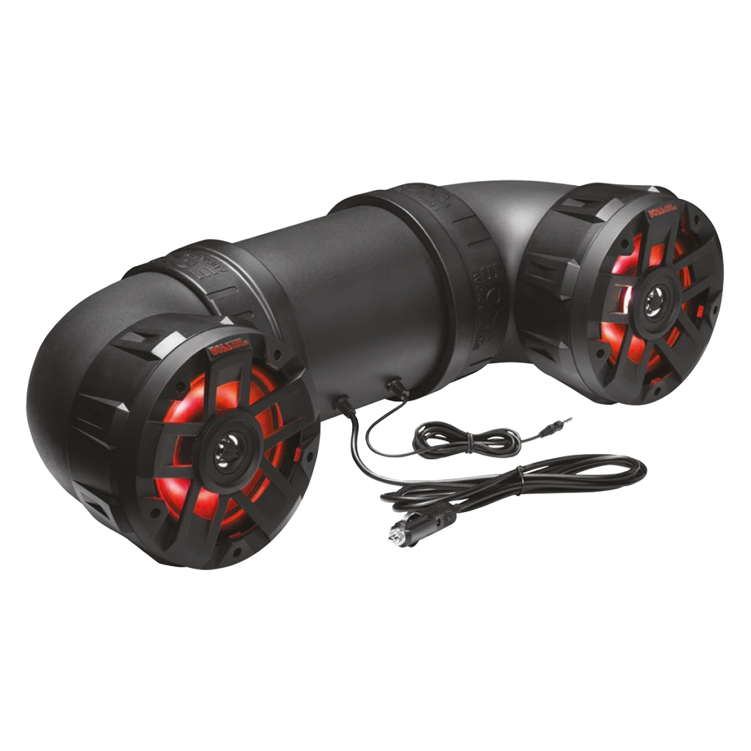 BOSSAUDIO AllTerrain Sound System ATV8BRGB