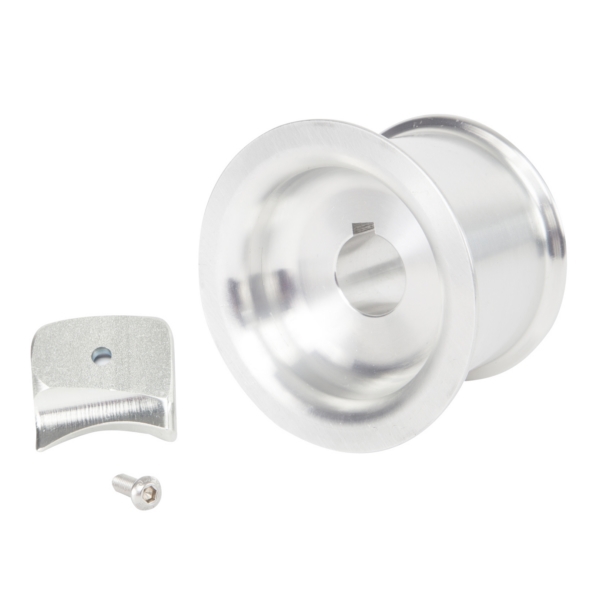 PORTABLEWINCH Capstan Drum 76 mm for Winch