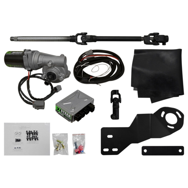 SUPERATV EZSTEER Power Steering System