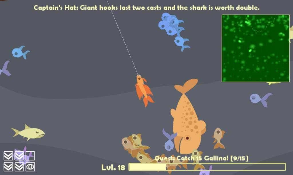 Cat Goes Fishing Steam CD Key Buy on Kinguin
