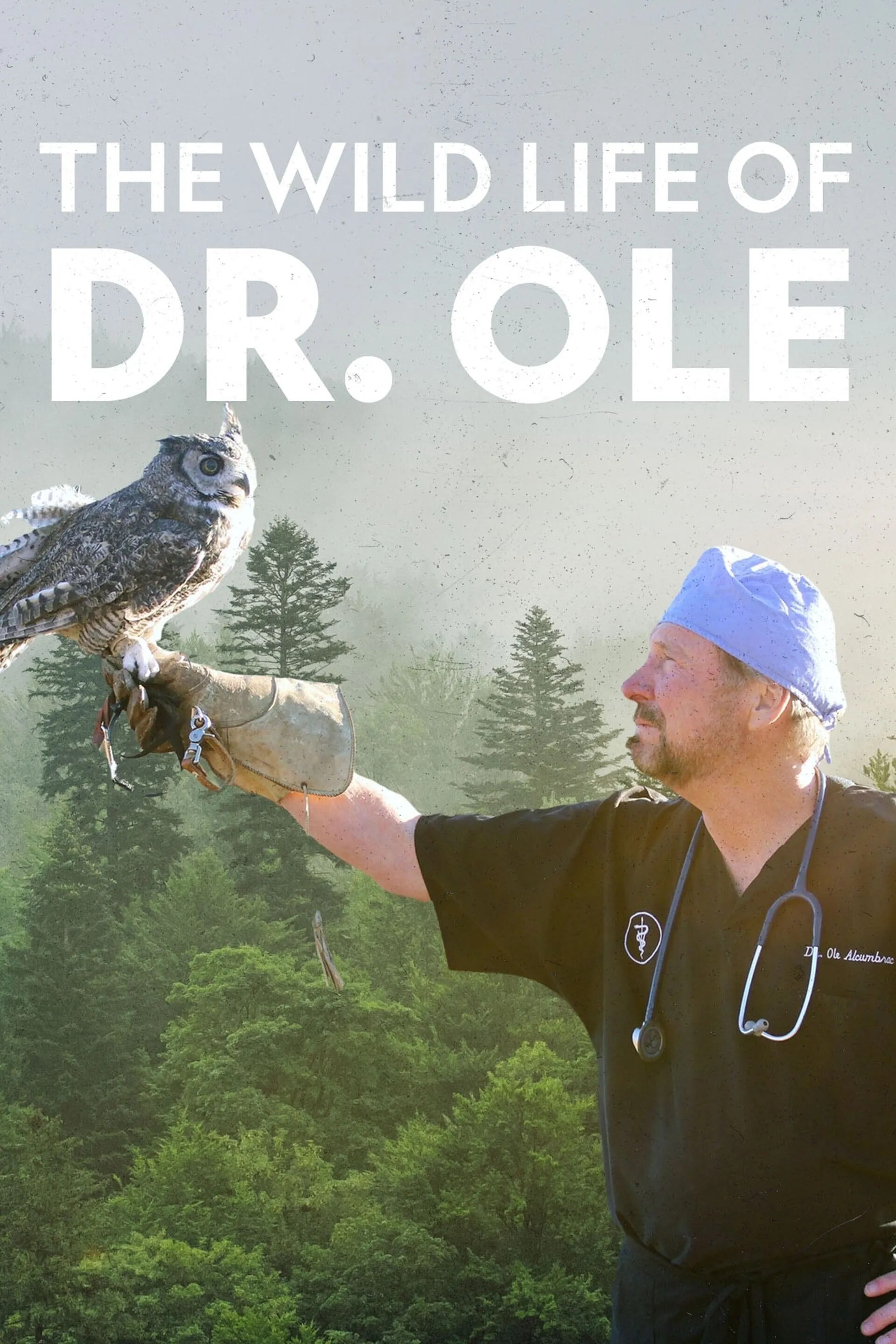 The Wild Life of Dr. Ole TV Show Information & Trailers KinoCheck