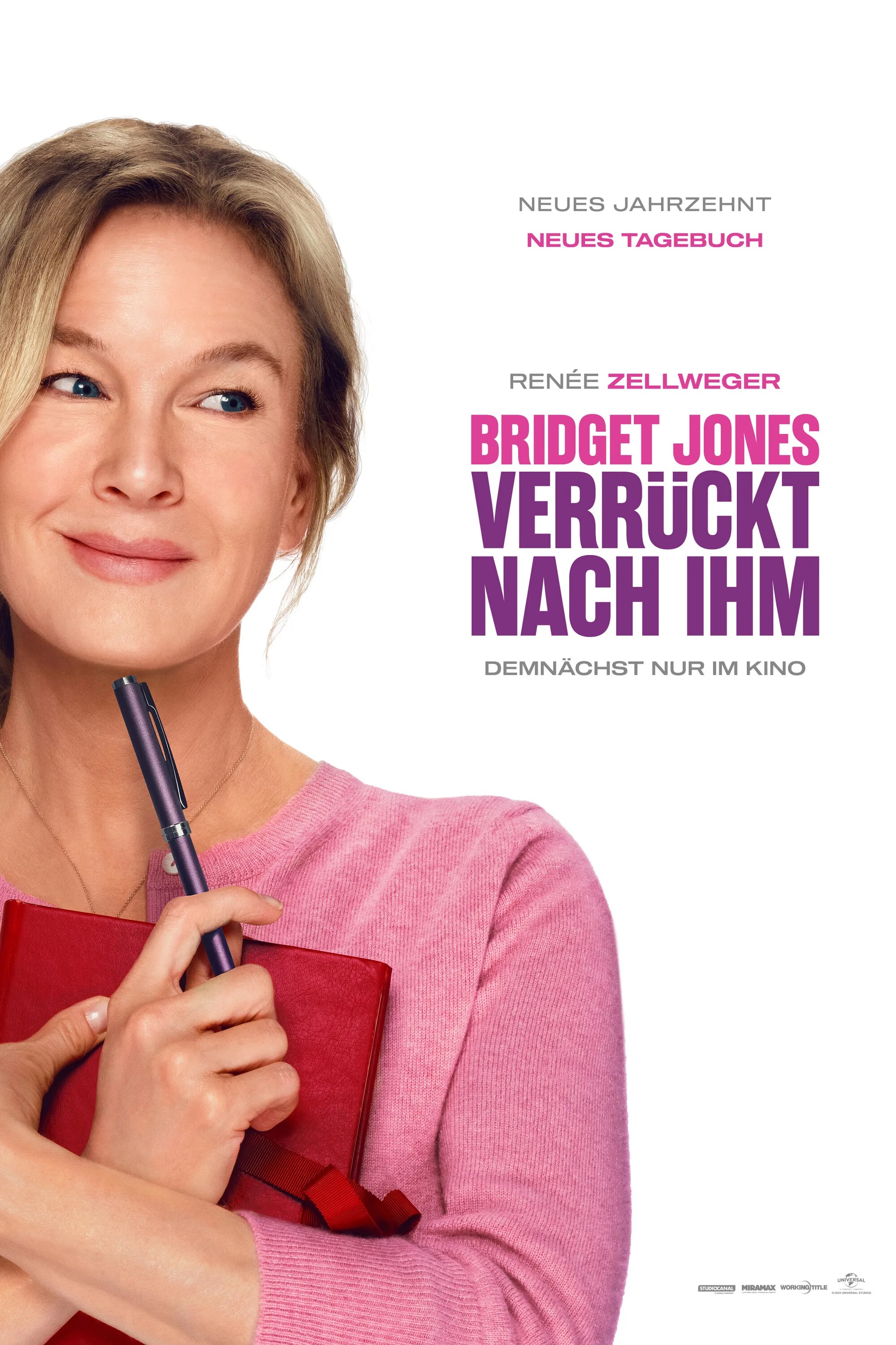 Renee Zellweger Bridget Jones Renee Zellweger Celebrates 'old Friend'