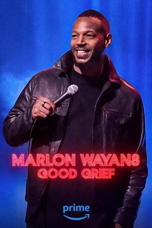 Films De Marlon Wayans