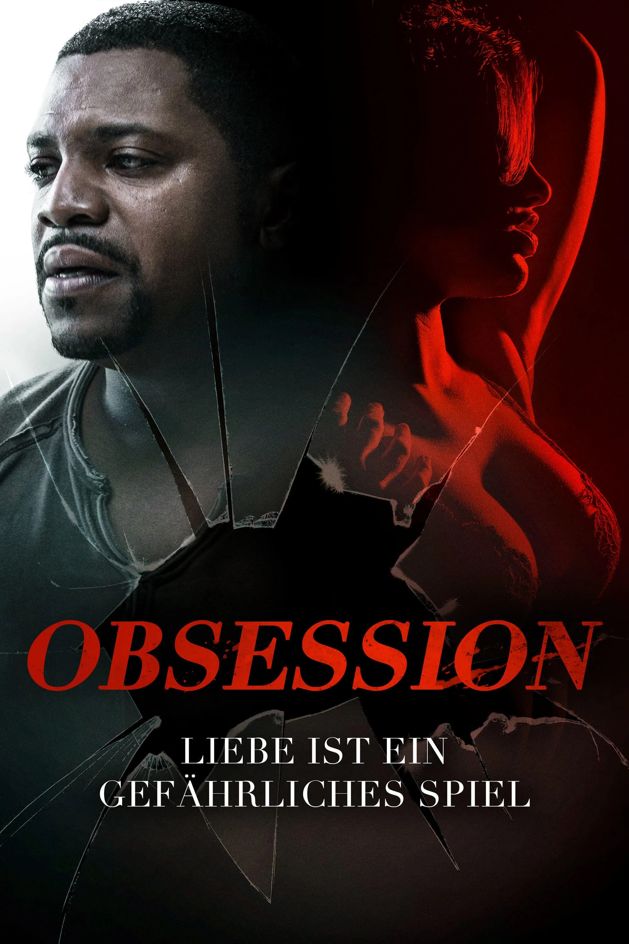 Obsession Movie Information & Trailers KinoCheck