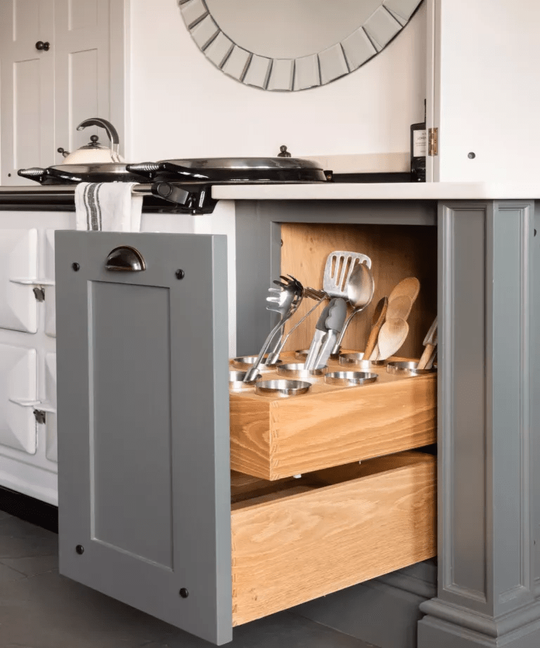 15 Effective Tips on How to Organize Kitchen Drawers