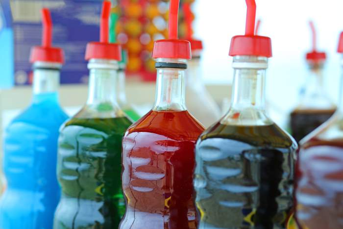 How Long Does Simple Syrup Last? KitchenSanity