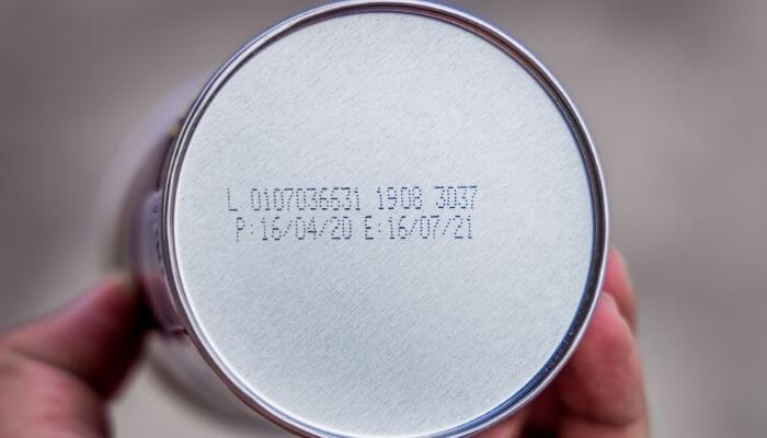 How To Read And Understand Food Expiration Dates | KitchenSanity