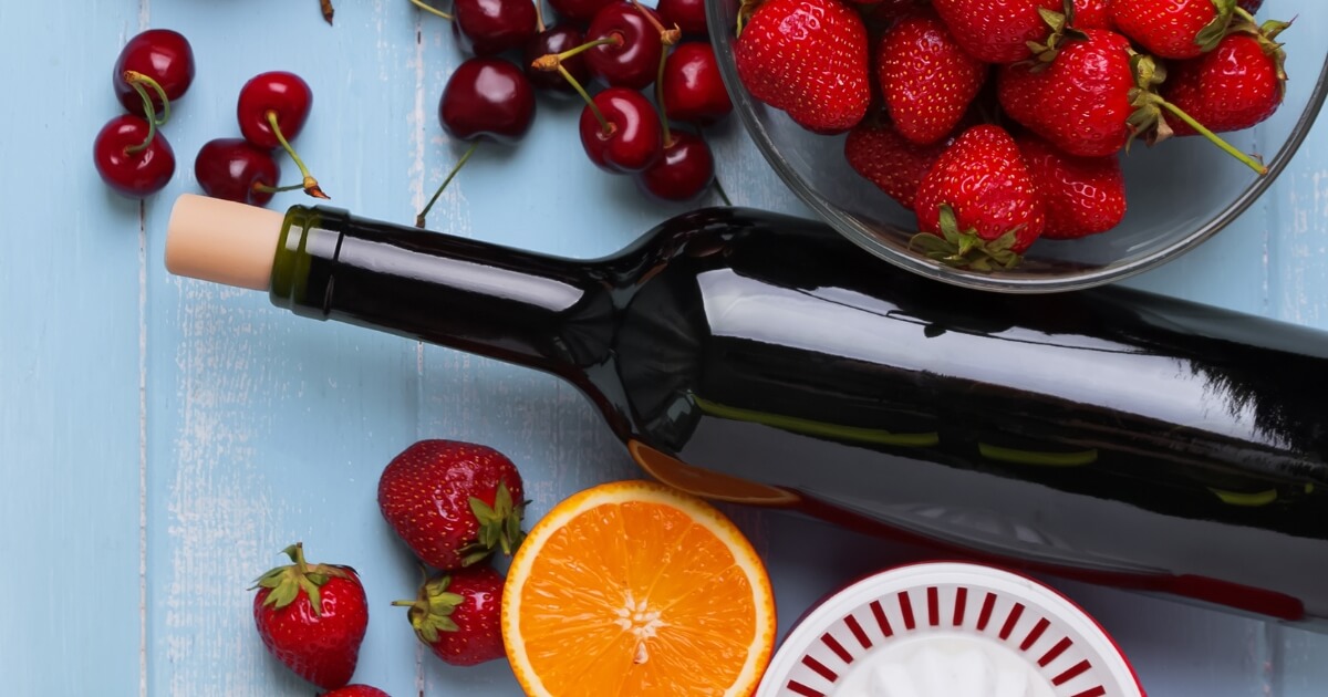 How Long Does Sangria Last? What You Need To Know KitchenSanity