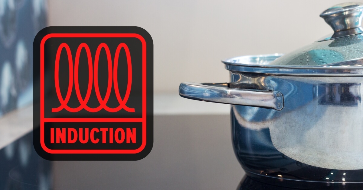 How To Tell If Cookware Is Induction Ready KitchenSanity