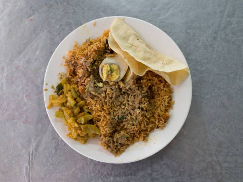 10 Best Food Near KL Sentral You'll Surely Love KL Foodie