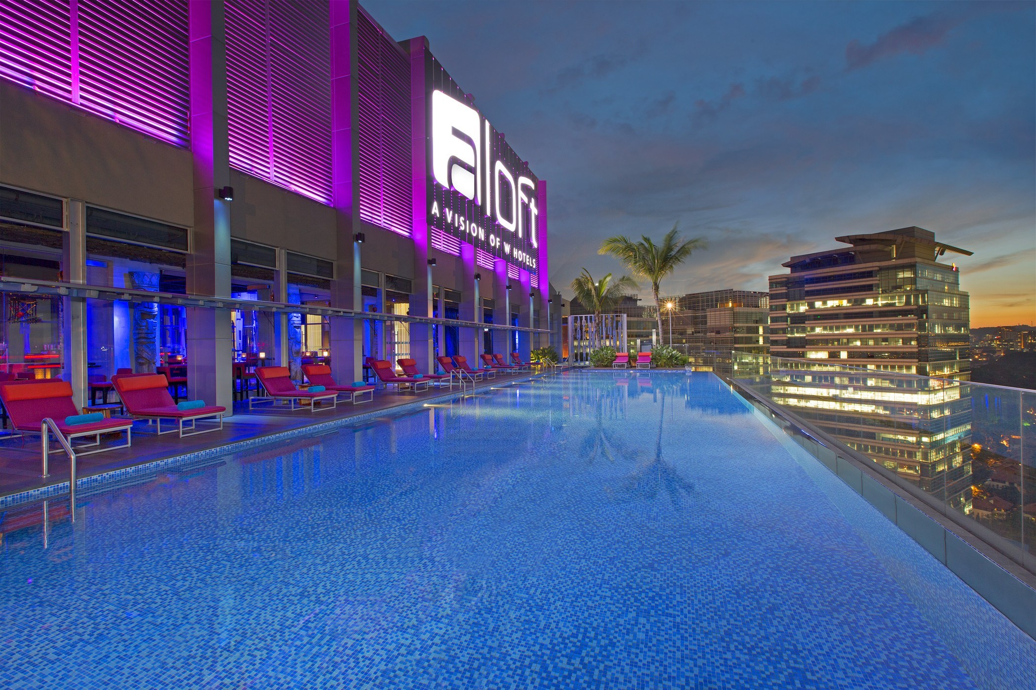 SplashPool1 KL Foodie