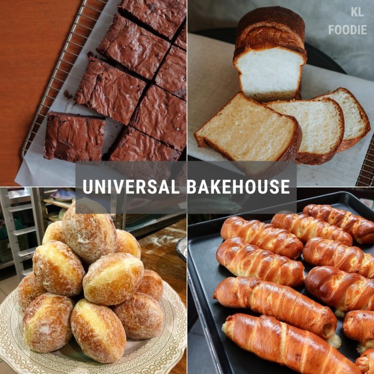 20 Bakeries In Klang Valley To Check Out For Freshly Baked Pastries, Cakes, Bread & More KL Foodie