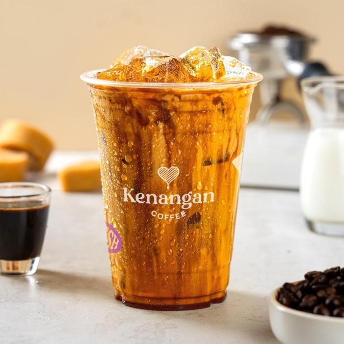 Kopi Kenangan, Southeast Asia's First New Retail F&B Unicorn Launched