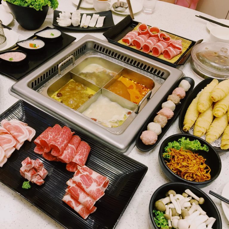 20 Best Hotpot In KL & PJ (2023 Guide) KL Foodie