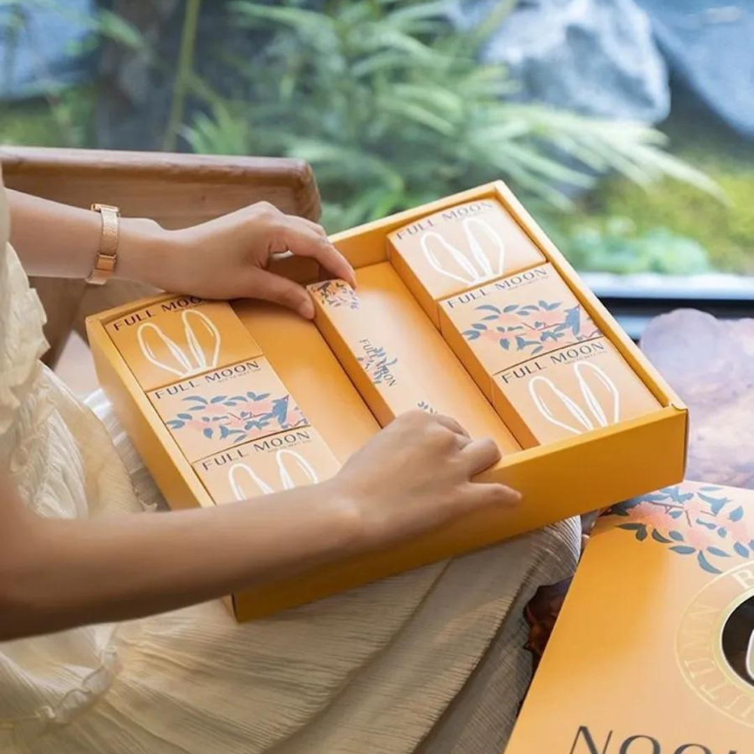 Joyous Bake KL Foodie