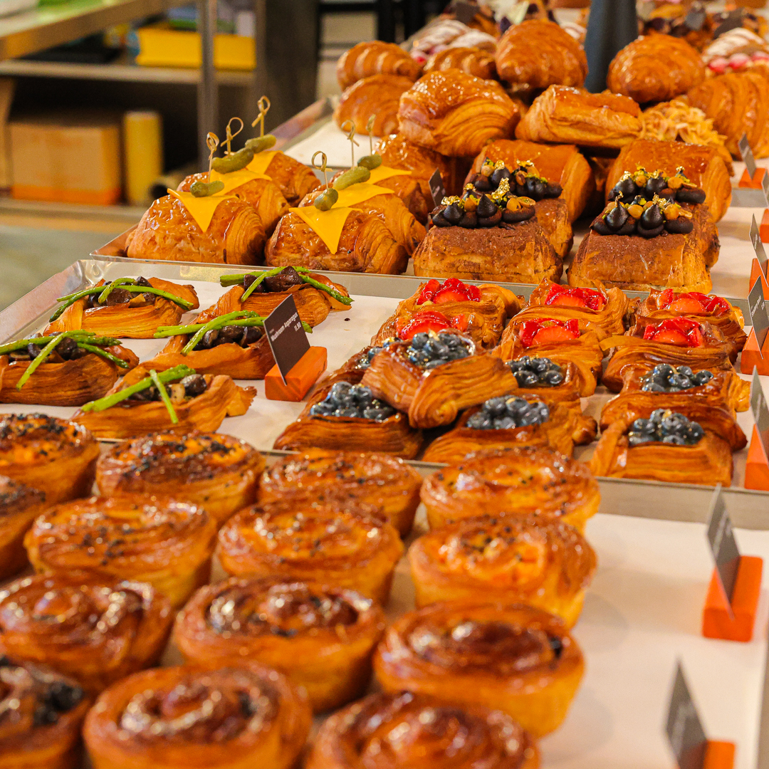 This Famous Bakery In A Colonial Building Will Be Moving Out Of Dataran