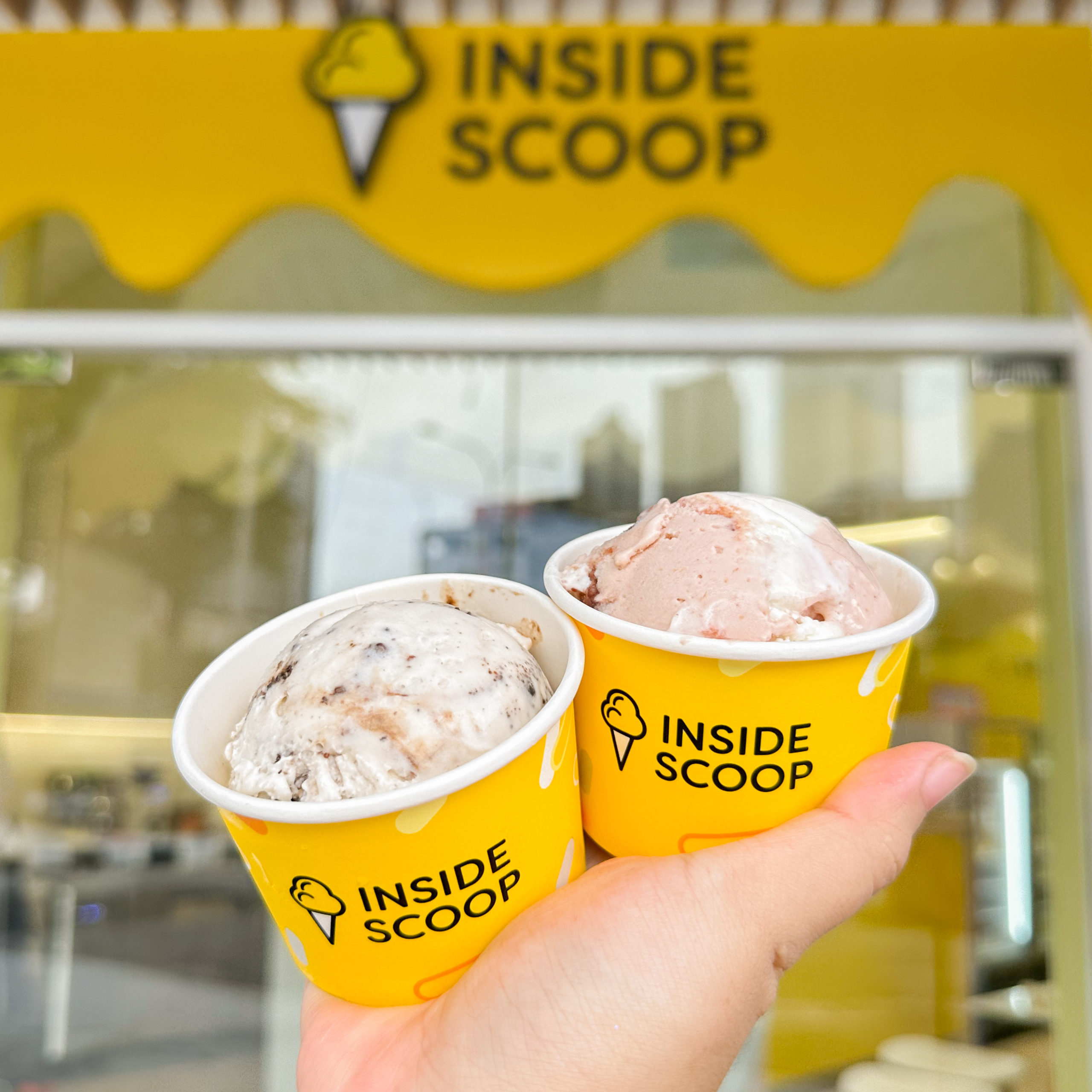 Lifestyle 1 KL Foodie
