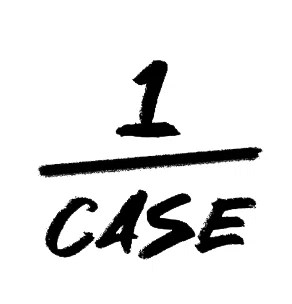 1/CASE Promo Code — Get 200 Off in September 2024