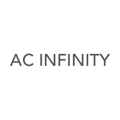 35 Off AC Infinity Discount Code, Coupons (6 Active) Jan '24