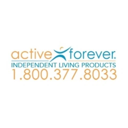 20 Off Active Forever Promo Code (4 Active) Sep '24