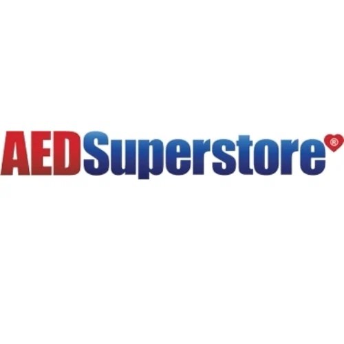 AED SUPERSTORE Promo Code — 200 Off (Sitewide) 2024
