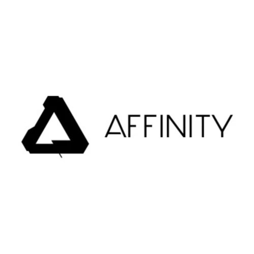 AFFINITY Discount Code — Get 50 Off in December 2023