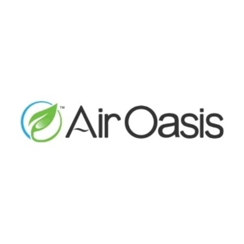 AIR OASIS Discount Code — 15 Off (Sitewide) in Dec 2023